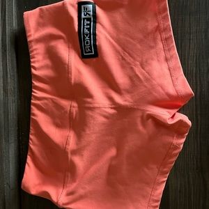 Rokfit squat shorts